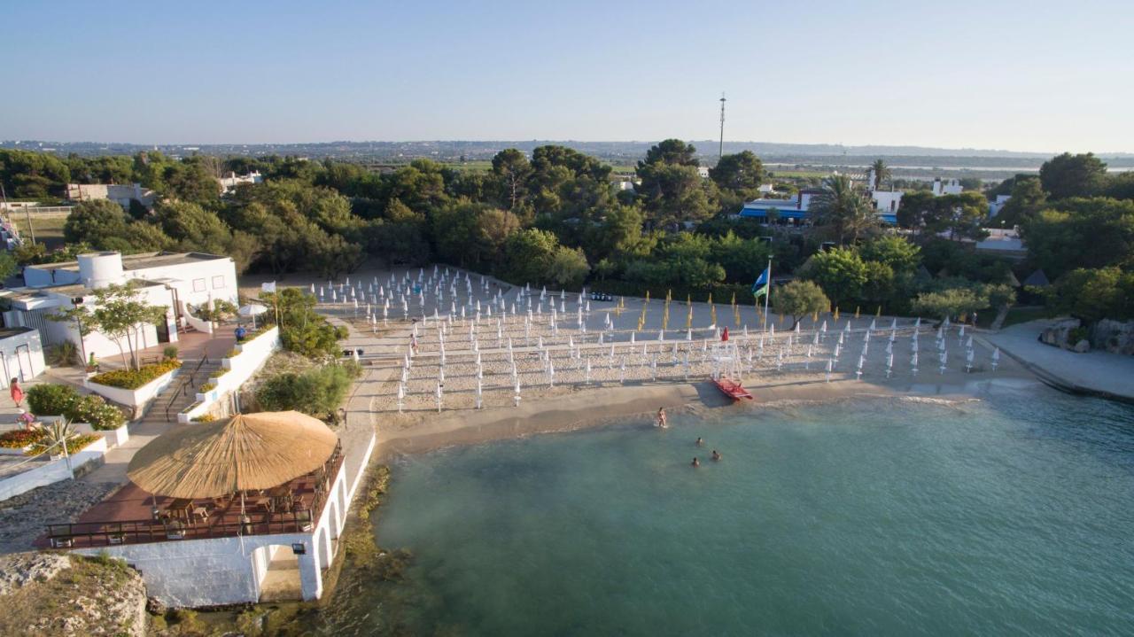 Grotta Palazzese Beach Hotel Polignano a Mare Exterior photo